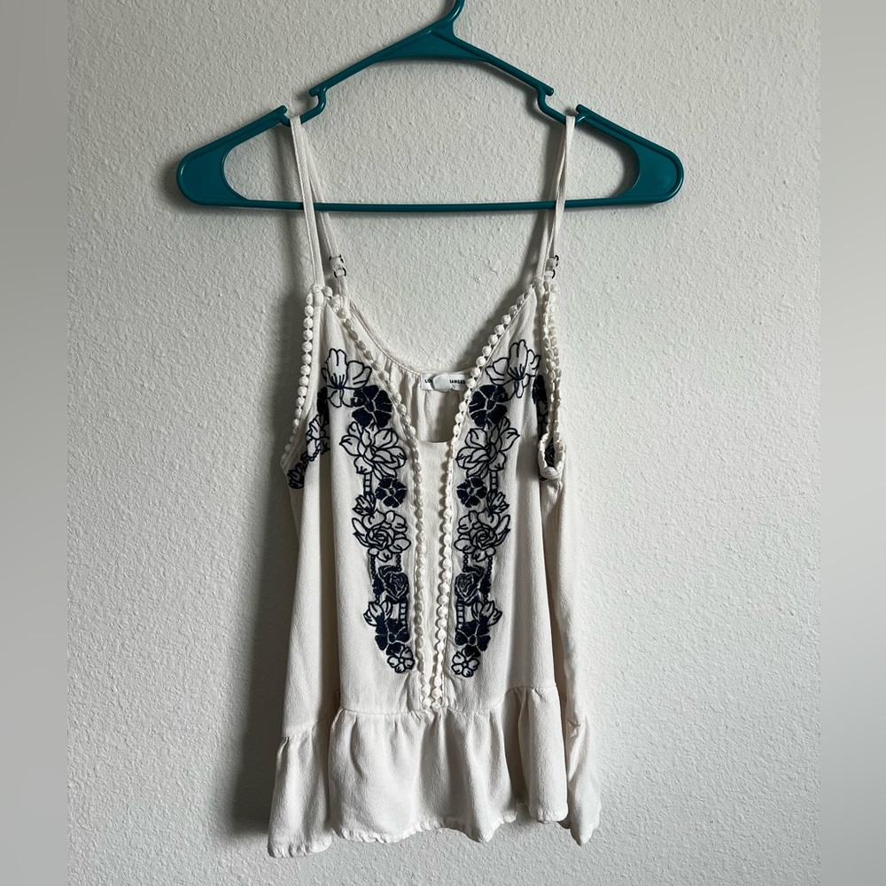 Women’s Tank Top